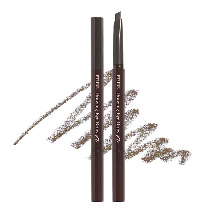 ドローイング アイブロウ ペンシル 画像3